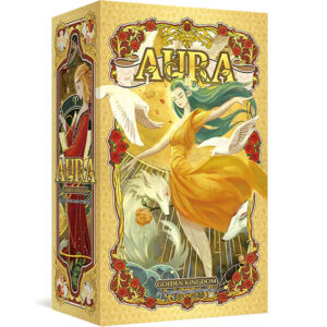Aura Tarot - Collector Edition 6