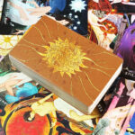 Aura Tarot 14