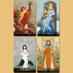 Aura Tarot 4