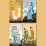Aura Tarot 5