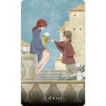 Aura Tarot 7