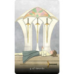 Aura Tarot 8
