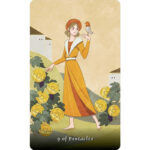 Aura Tarot 9