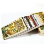 Aura Tarot Pocket Edition 2