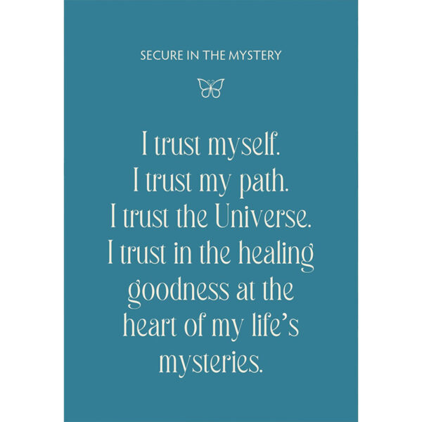 Butterfly Transformations Cards 9