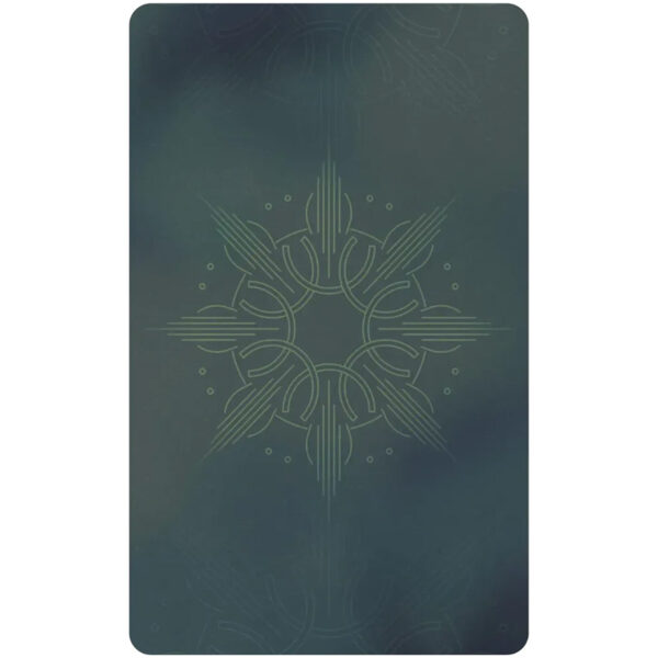Divine Masculine Healing Oracle 10