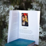 Divine Masculine Healing Oracle 14