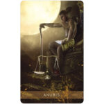 Divine Masculine Healing Oracle 2