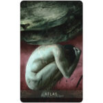 Divine Masculine Healing Oracle 4