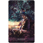 Divine Masculine Healing Oracle 5