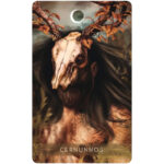 Divine Masculine Healing Oracle 6