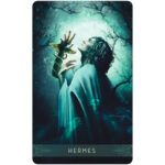 Divine Masculine Healing Oracle 8