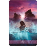 Divine Masculine Healing Oracle 9