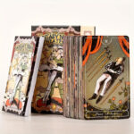 Fantasy Night Theater Tarot 10
