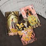 Fantasy Night Theater Tarot 7