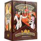 Fantasy Night Theater Tarot - Collector Edition 4