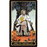 Fantasy Night Theater Tarot – Collector Edition 10