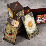 Fantasy Night Theater Tarot – Collector Edition 12