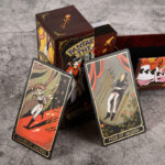 Fantasy Night Theater Tarot – Collector Edition 13
