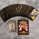 Fantasy Night Theater Tarot – Collector Edition 14