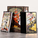 Fantasy Night Theater Tarot – Collector Edition 15