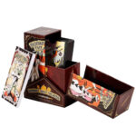 Fantasy Night Theater Tarot – Collector Edition 16