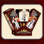 Fantasy Night Theater Tarot – Collector Edition 17