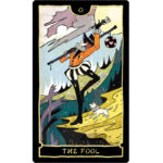 Fantasy Night Theater Tarot – Collector Edition 2