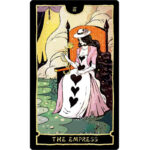 Fantasy Night Theater Tarot – Collector Edition 4