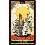 Fantasy Night Theater Tarot – Collector Edition 5