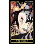 Fantasy Night Theater Tarot – Collector Edition 6