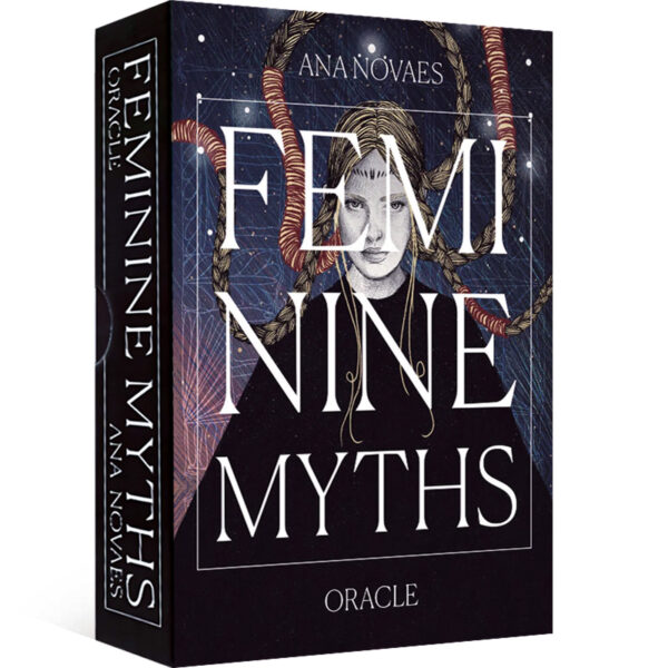 Feminine Myths Oracle 1