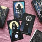 Feminine Myths Oracle 14