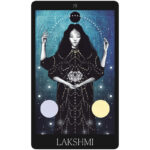 Feminine Myths Oracle 4