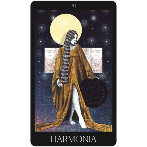Feminine Myths Oracle 5