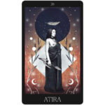 Feminine Myths Oracle 8