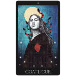 Feminine Myths Oracle 9