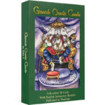 Ganesh Oracle Cards 1