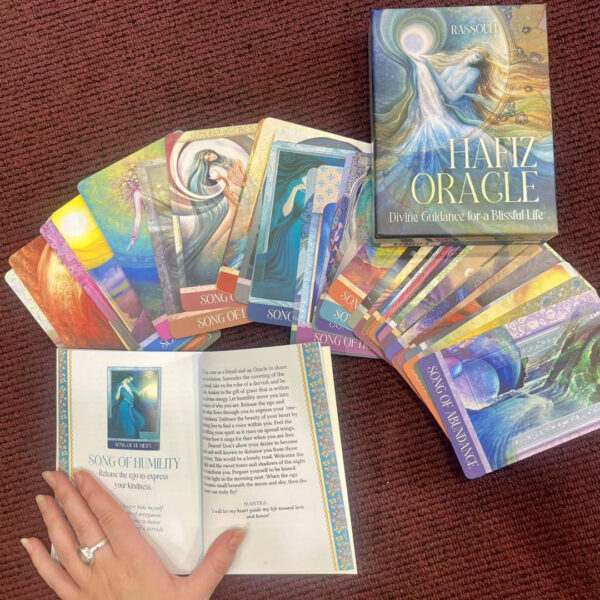 Hafiz Oracle 12