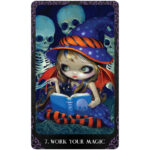 Halloween Forever Oracle 2