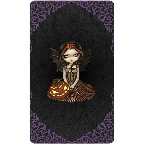 Halloween Forever Oracle 7
