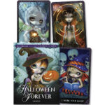 Halloween Forever Oracle 9
