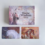 Horse Wisdom Oracle 10