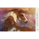 Horse Wisdom Oracle 5