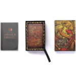 House of the Dragon Tarot 10