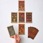 House of the Dragon Tarot 13