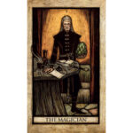 House of the Dragon Tarot 2