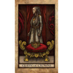 House of the Dragon Tarot 5