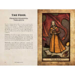 House of the Dragon Tarot 6