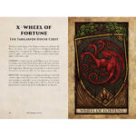 House of the Dragon Tarot 7